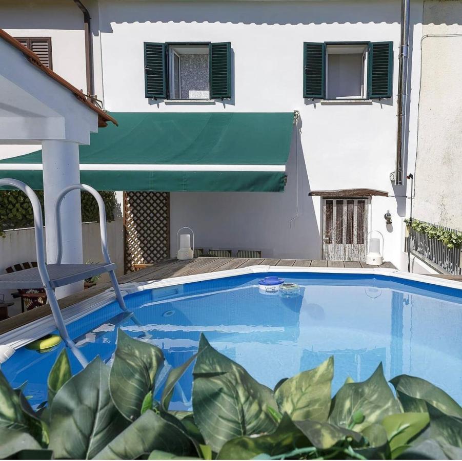 Casa Do Bispo Pereiro,Arganil Villa Coimbra Luaran gambar