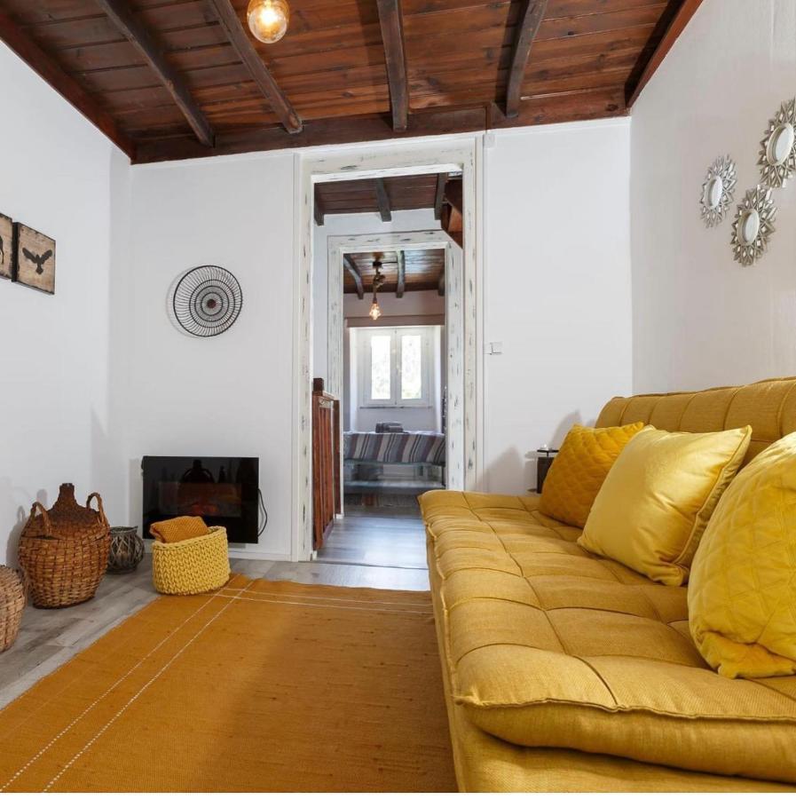 Casa Do Bispo Pereiro,Arganil Villa Coimbra Luaran gambar